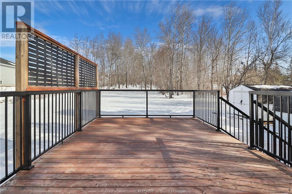 For sale 1824 Amirault ST, Dieppe, New Brunswick E1A7R7 M157024