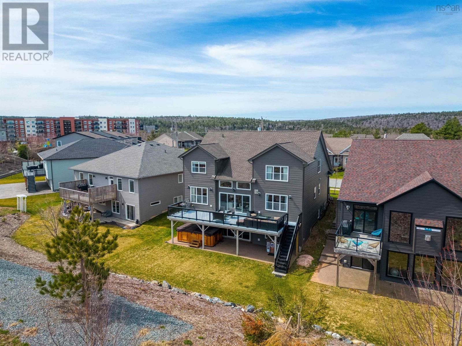 For sale 82 Bradford Place, Bedford, Nova Scotia B4B0R6 202307214