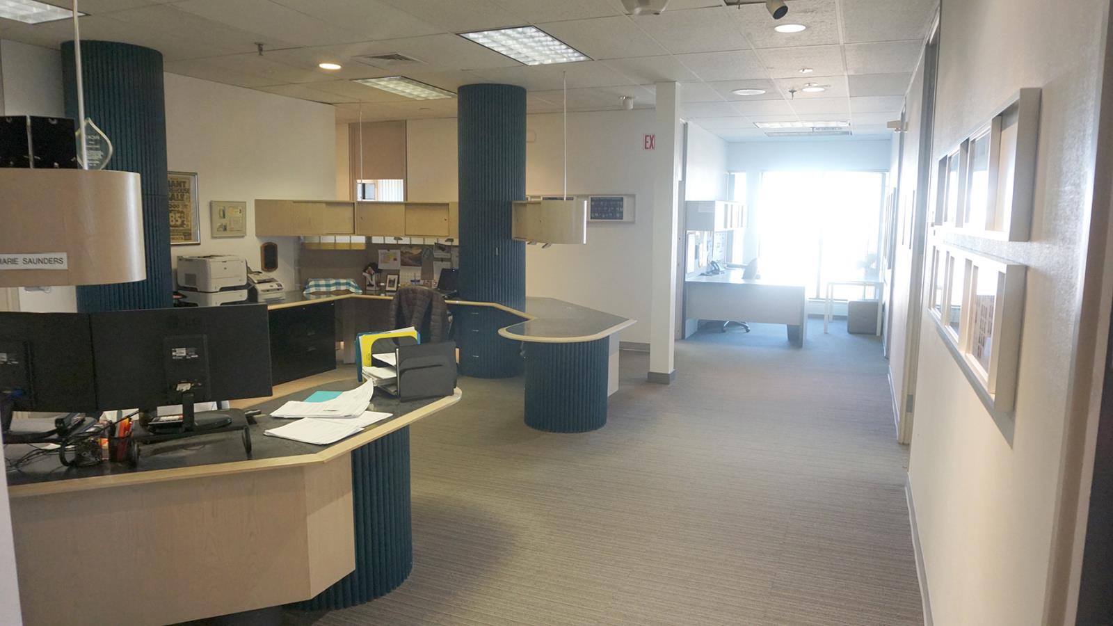 For lease 1670 Inkster Blvd, Winnipeg, Manitoba R2X2W8