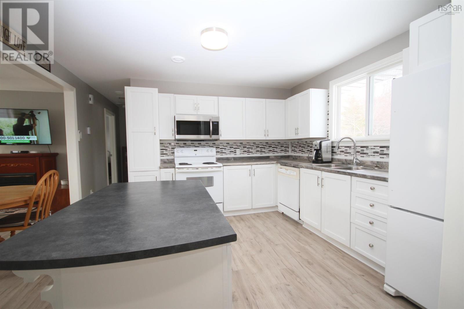 For sale 329 Grandique Ferry Road, Louisdale, Nova Scotia B0E1V0 202402791 REALTOR.ca