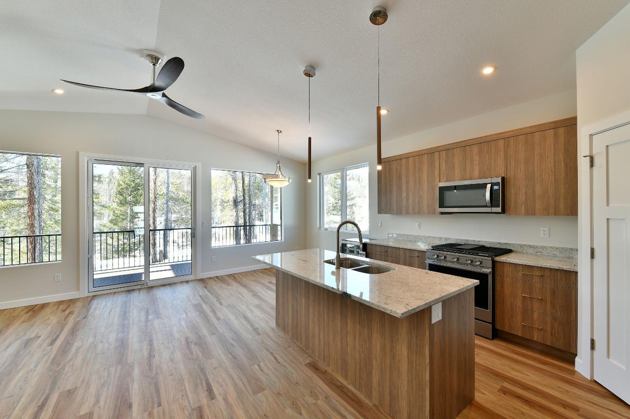 For sale Proposed 2 501 FOREST CROWNE DRIVE, Kimberley, British Columbia V1A0A4 2474975