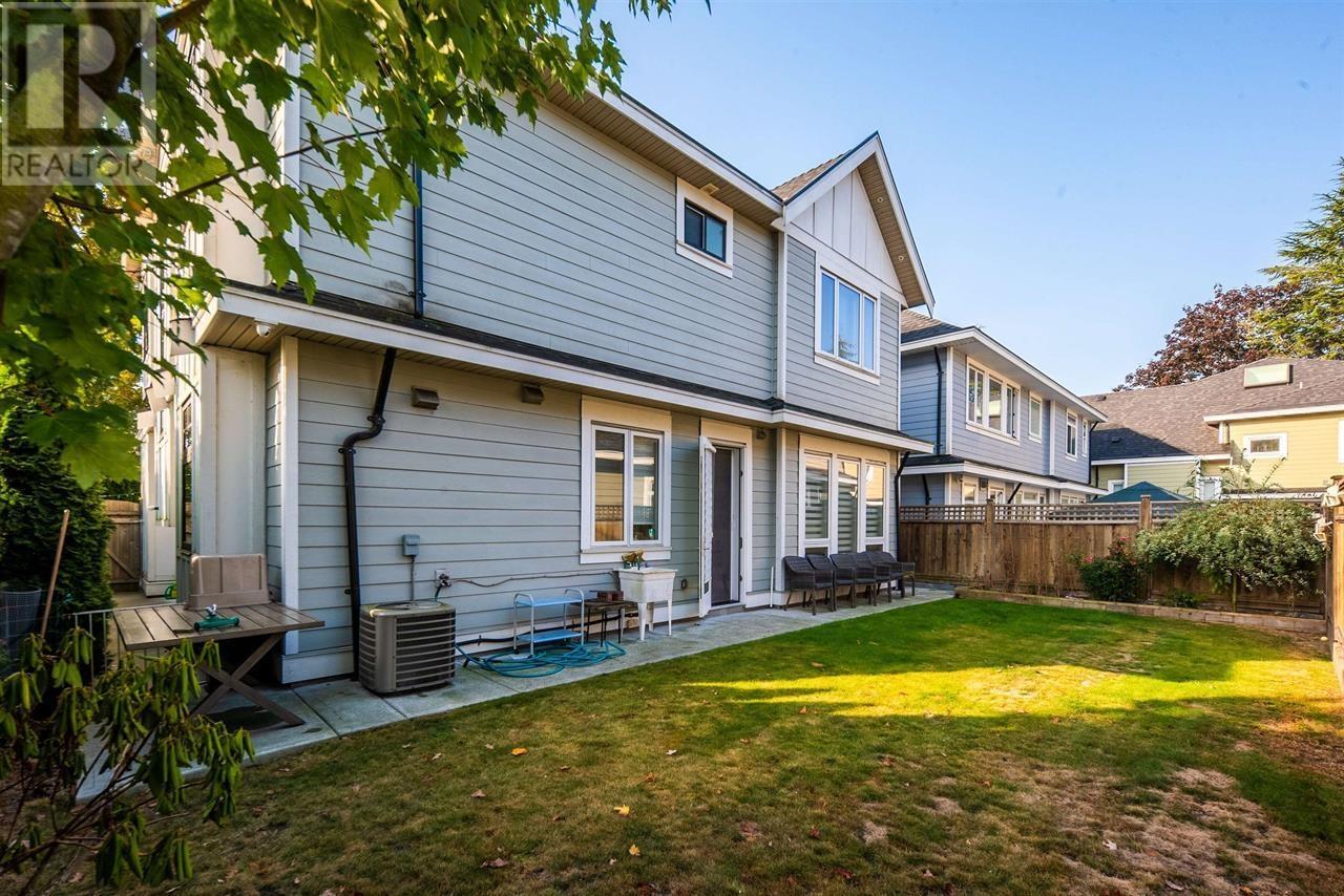 For sale 5819 MONCTON STREET, Richmond, British Columbia V7E3B2