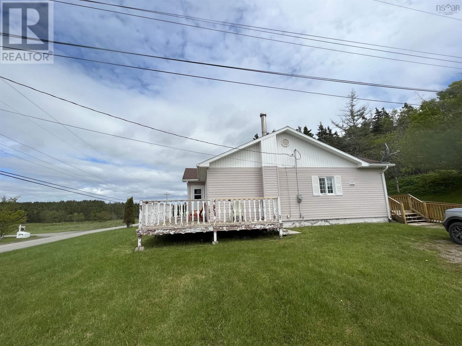 For sale 3 RANSON Road, Rockdale, Nova Scotia B0E3B0 202402831