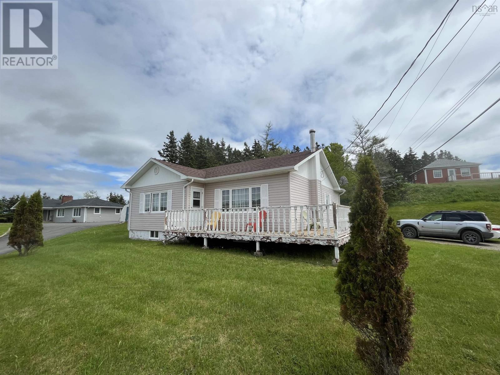 For sale 3 RANSON Road, Rockdale, Nova Scotia B0E3B0 202402831