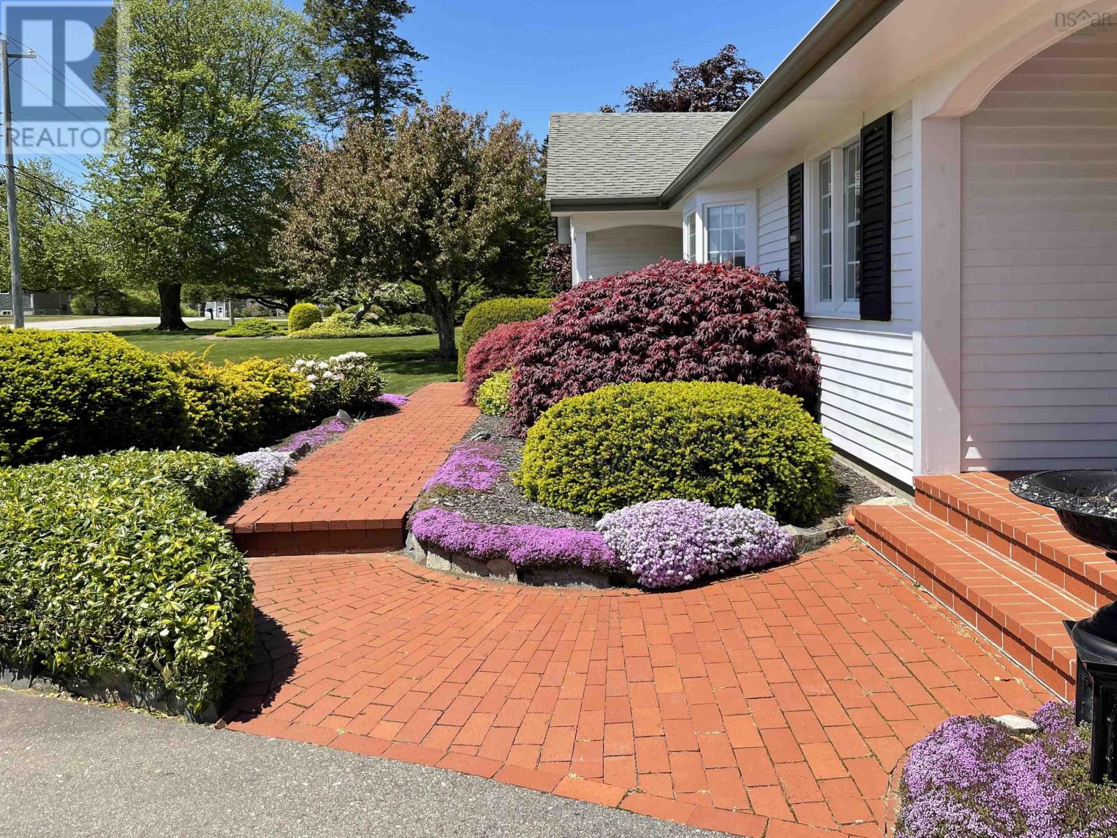 For sale 8348 Highway 3, Tusket, Nova Scotia B0W3M0 202311053