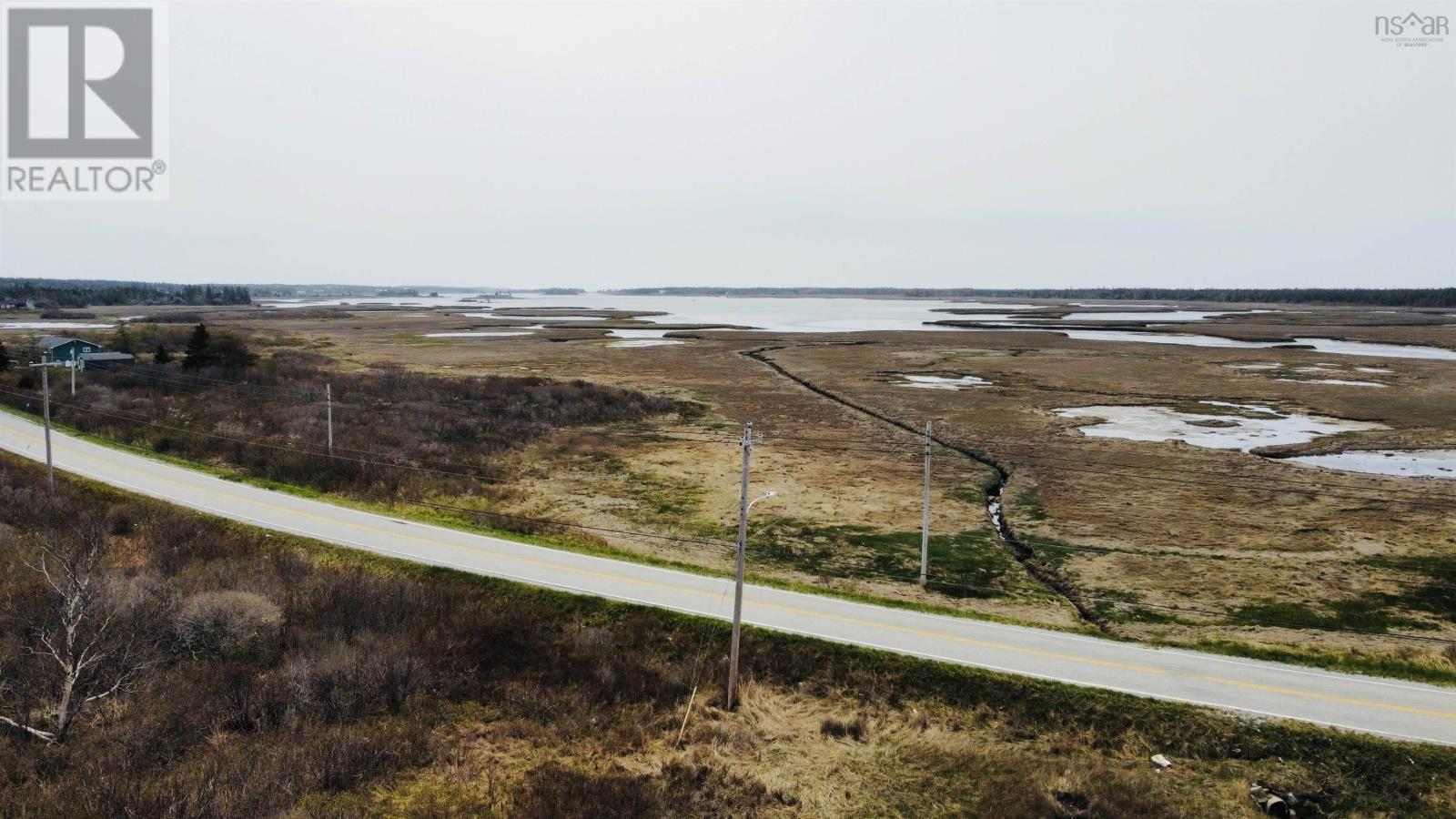 For sale NO 3 Highway, Upper Woods Harbour, Nova Scotia B0W2E0