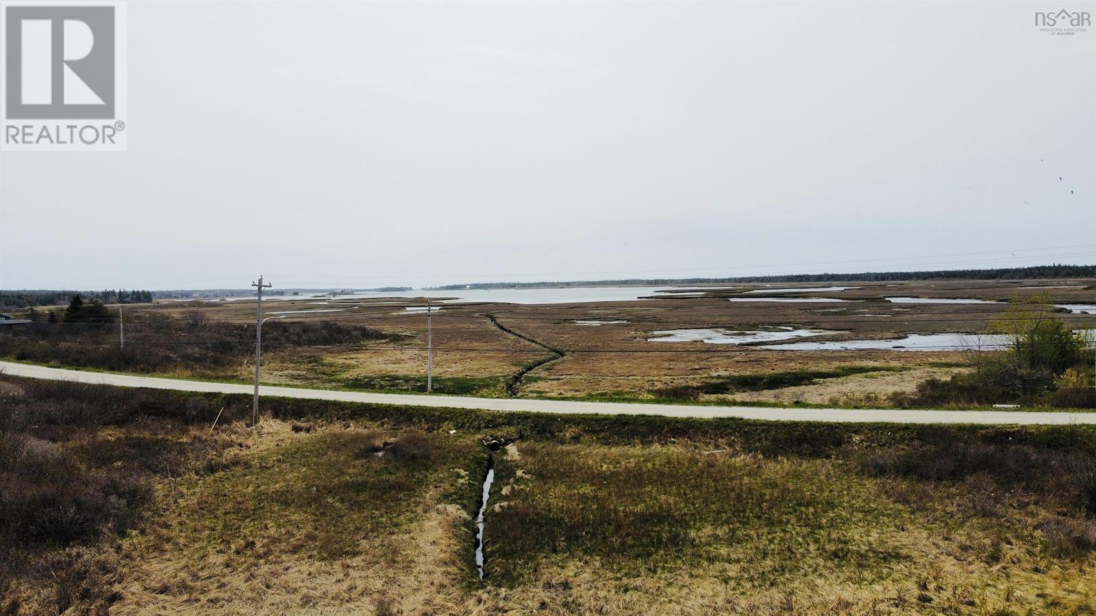 For sale NO 3 Highway, Upper Woods Harbour, Nova Scotia B0W2E0