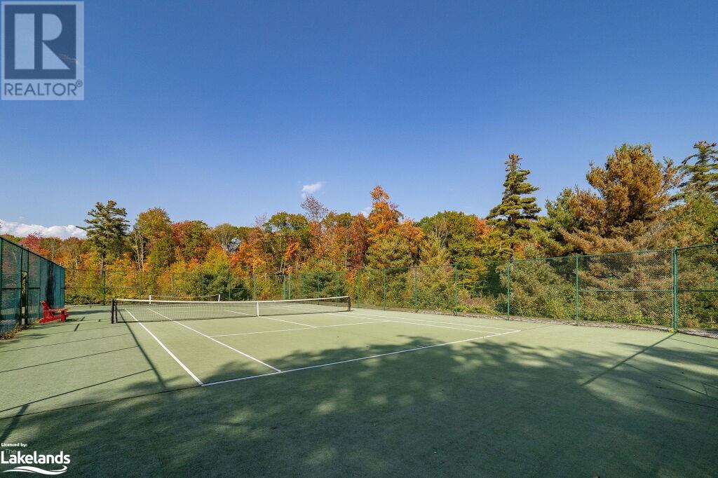 For sale 120 CARRICK Trail Unit 314, Gravenhurst, Ontario P1P0B6