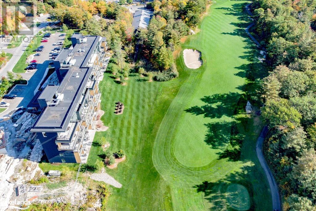 For sale 120 CARRICK Trail Unit 314, Gravenhurst, Ontario P1P0B6