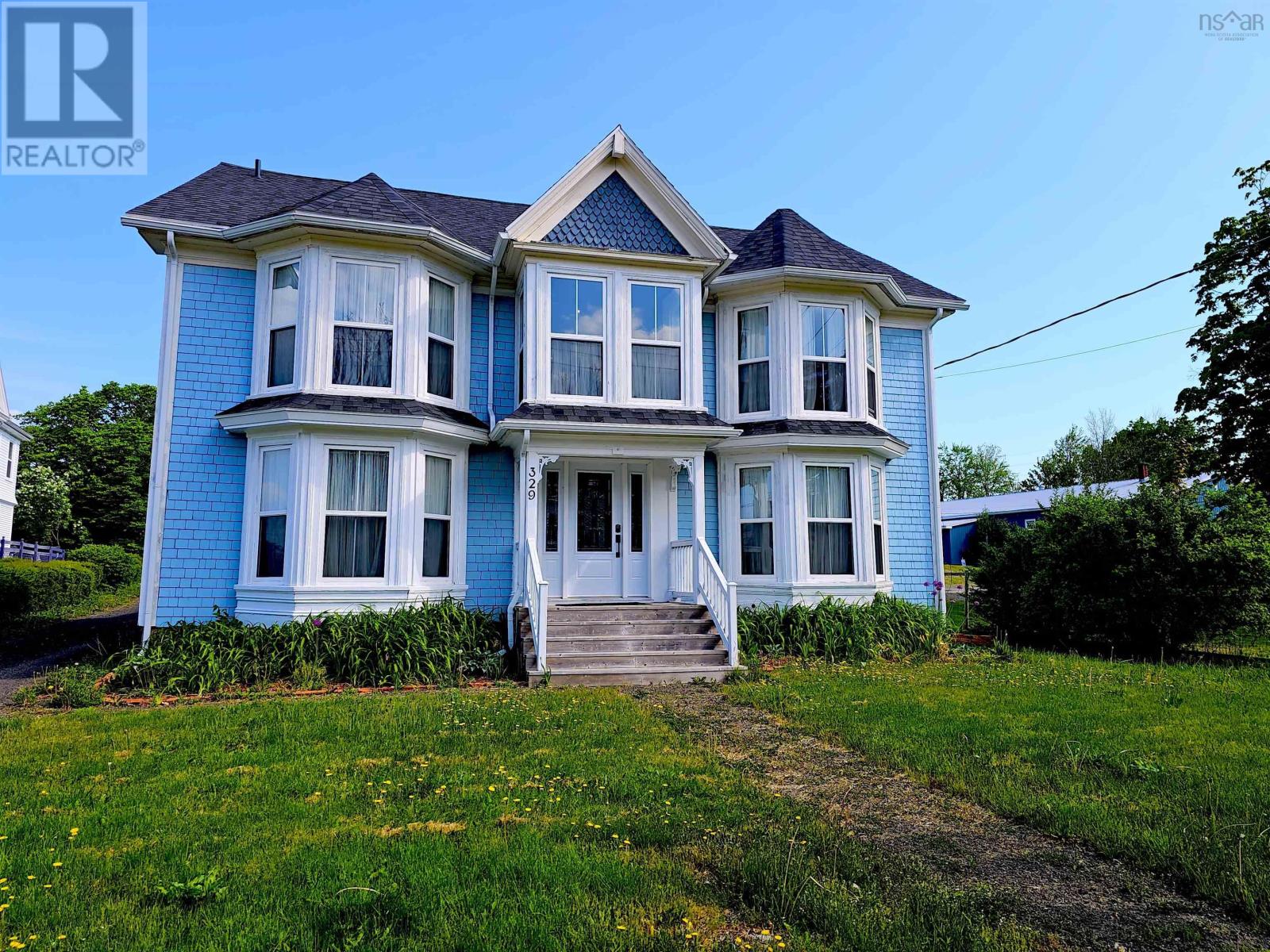 For sale 329 Granville Street, Bridgetown, Nova Scotia B0S1C0 202402320 REALTOR.ca