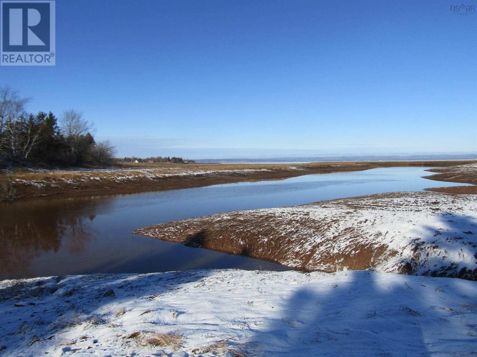 For sale Lot 2 Highway 215, Noel, Nova Scotia B0N2C0 202402454