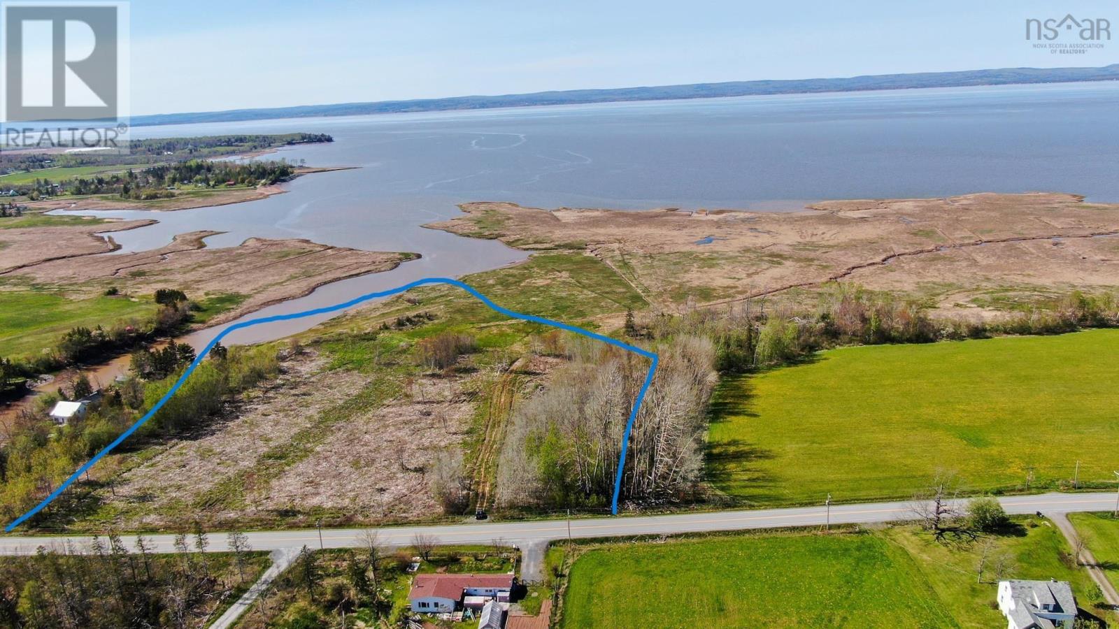 For sale Lot 2 Highway 215, Noel, Nova Scotia B0N2C0 202402454