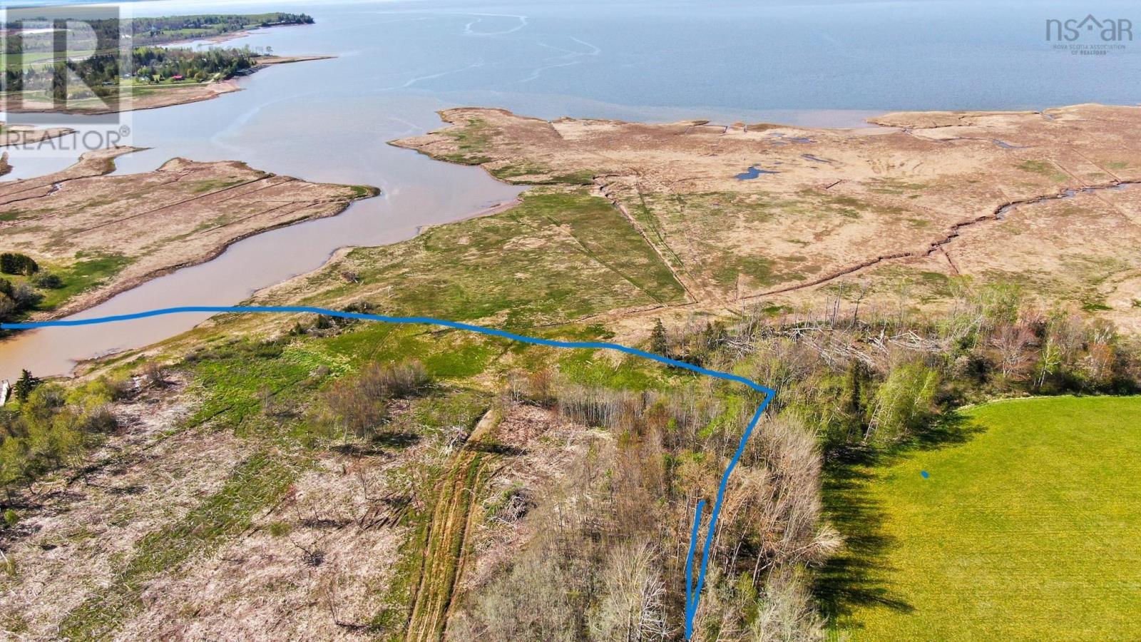 For sale Lot 2 Highway 215, Noel, Nova Scotia B0N2C0 202402454