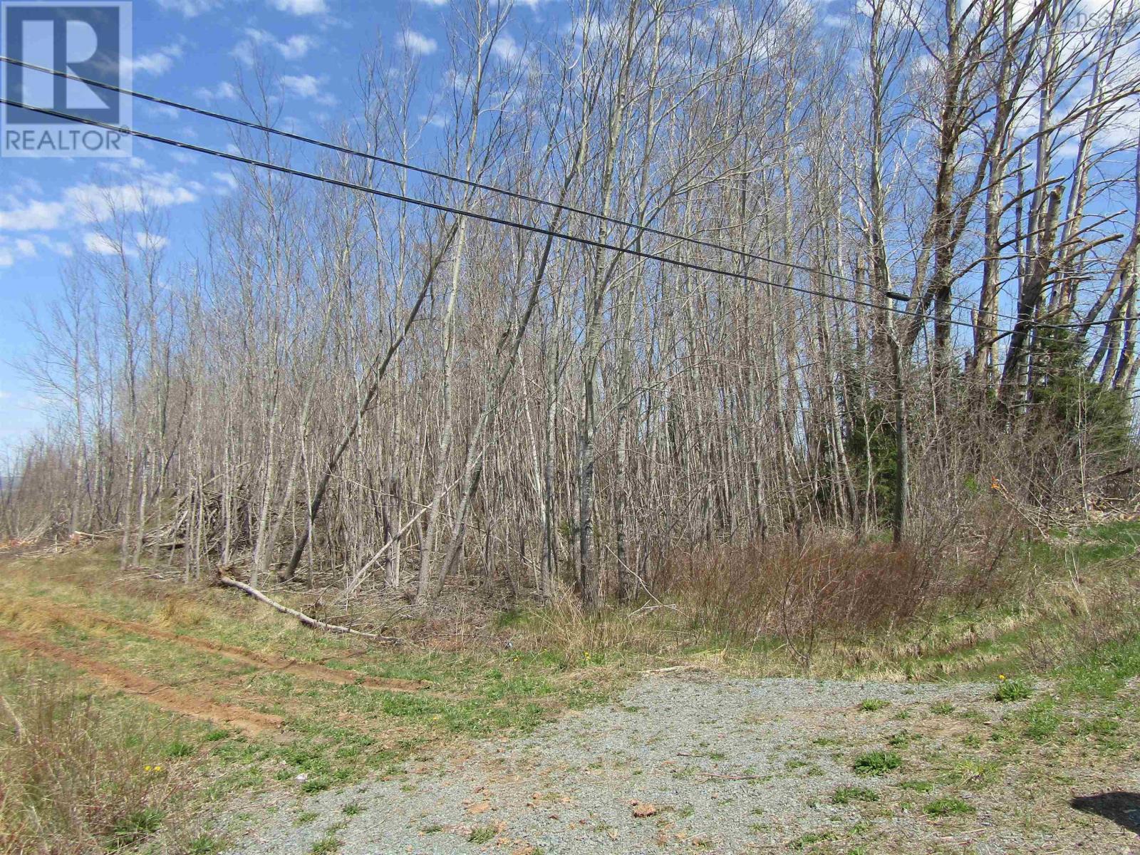 For sale Lot 1 Highway 215, Noel, Nova Scotia B0N2C0 202402464