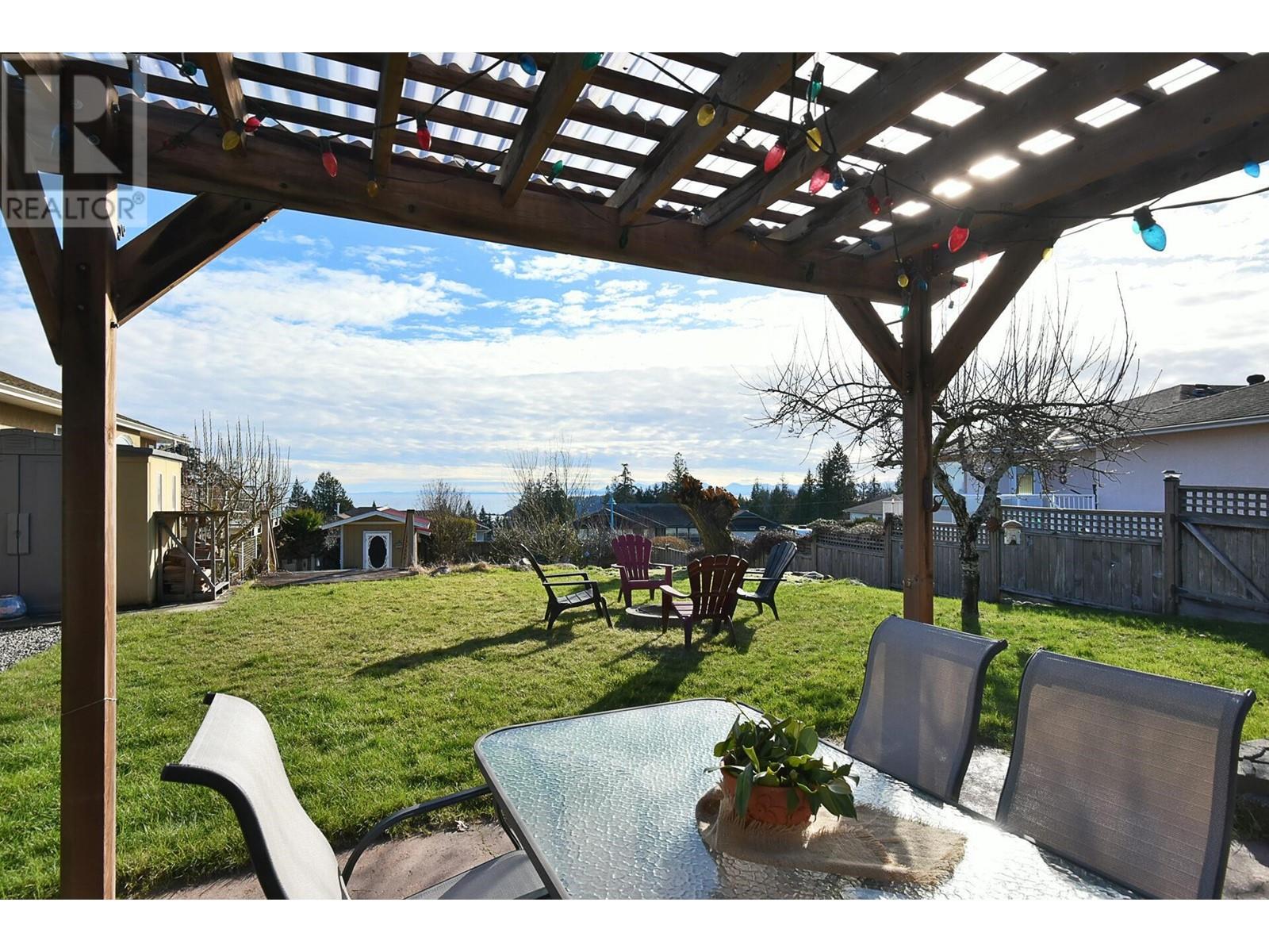 For sale 6235 BAILLIE ROAD, Sechelt, British Columbia V7Z0R5