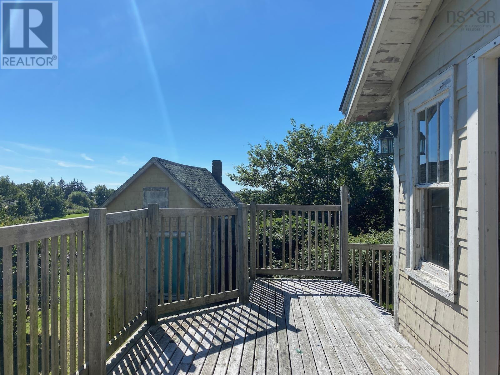 For sale 3154 Highway 334, Lower Wedgeport, Nova Scotia B0W1B0