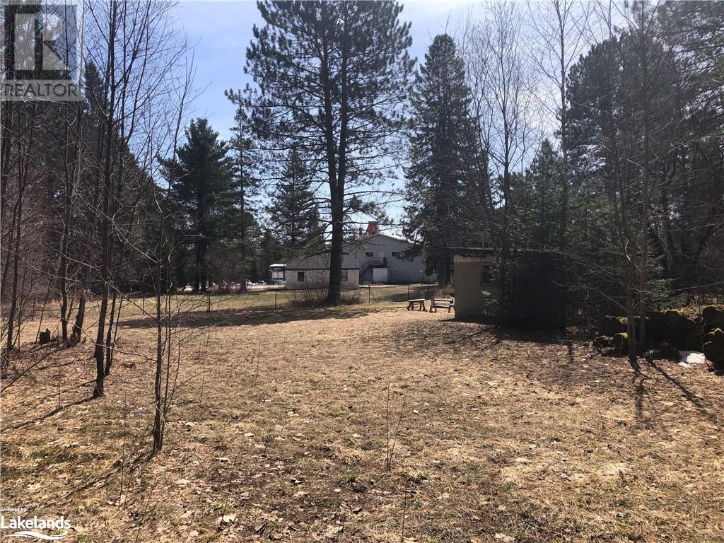 For sale 10356 HWY 124, Sundridge, Ontario P0A1Z0 40407641 REALTOR.ca