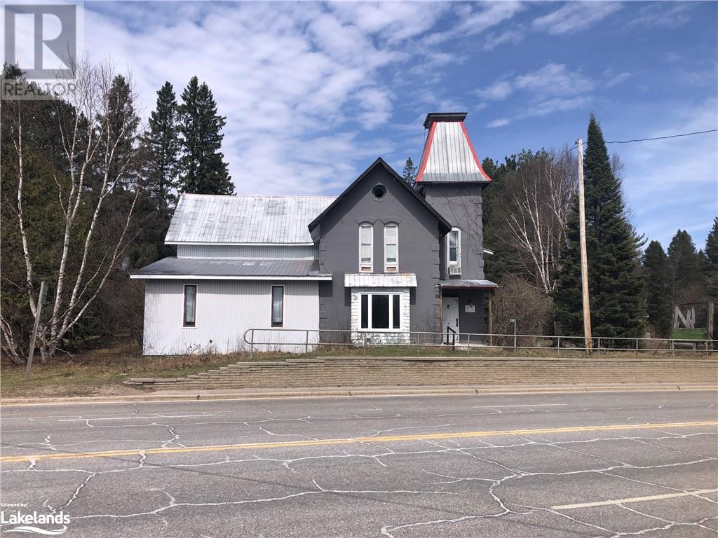 For sale 10356 HWY 124, Sundridge, Ontario P0A1Z0 40407641 REALTOR.ca