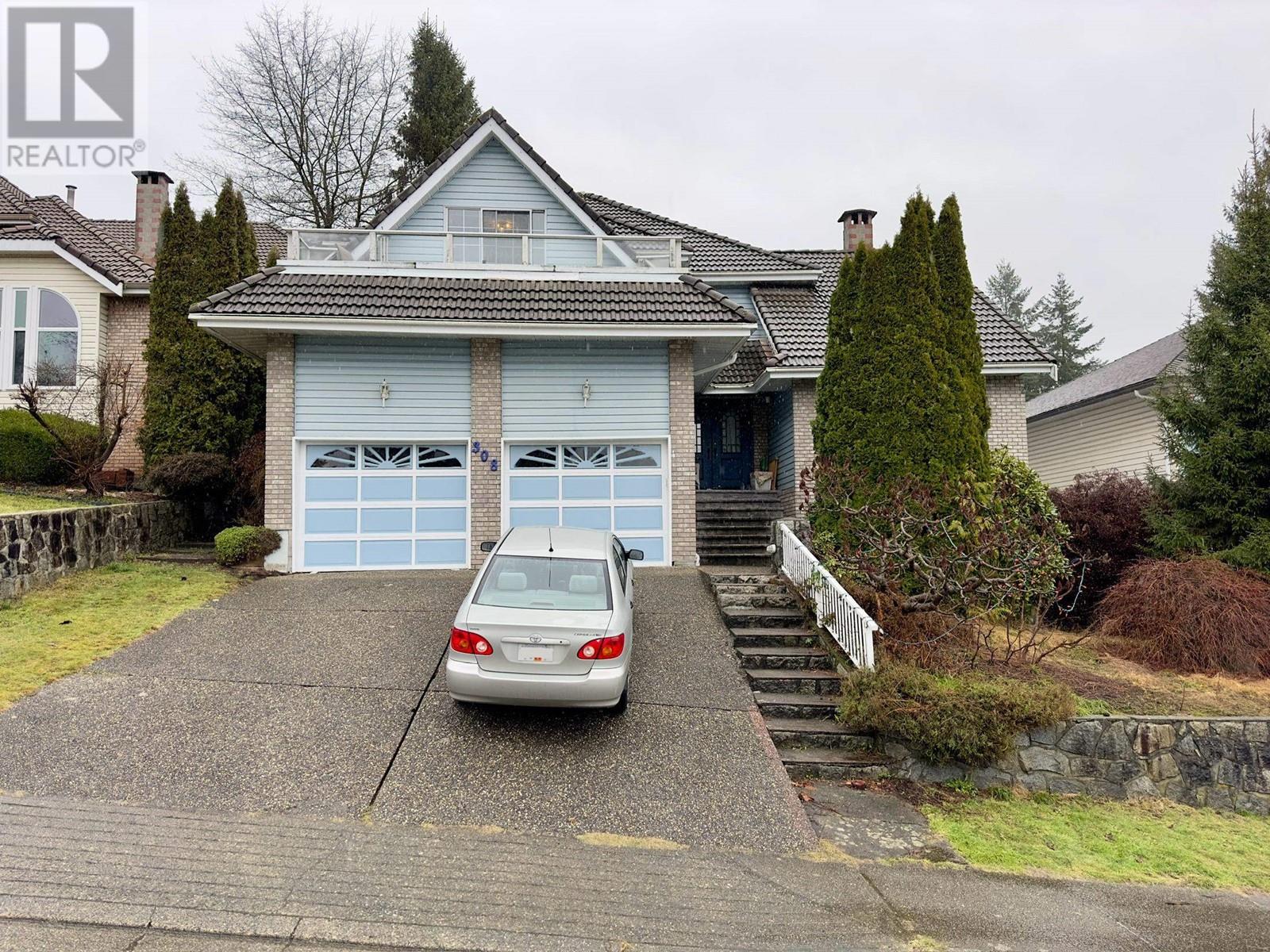 For sale 308 ROCHE POINT DRIVE, North Vancouver, British Columbia