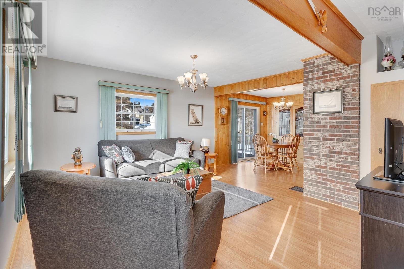 For sale 4338 332 Highway, East Lahave, Nova Scotia B4V0V8 202402810