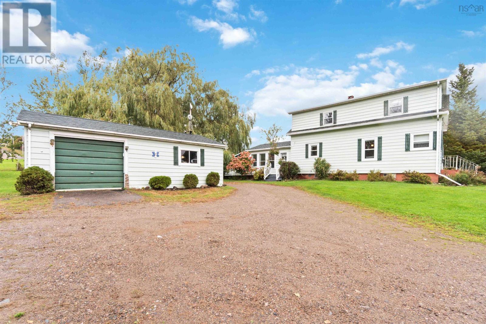 For sale 7025 Highway 12, North Alton, Nova Scotia B4N3V8 202322338