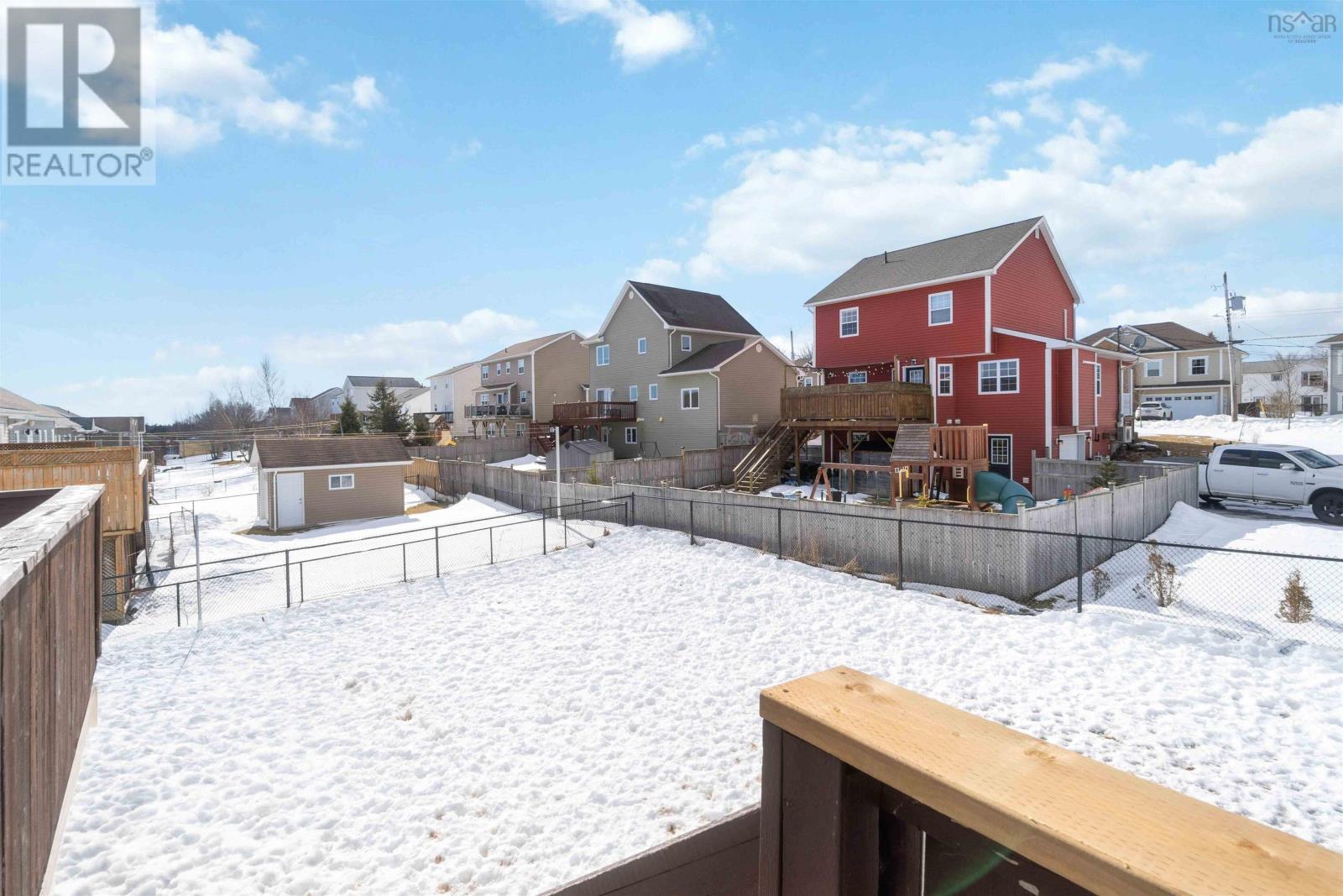 93 Tamara Drive, Cole Harbour, Nova Scotia B2W0E2 REALTOR.ca