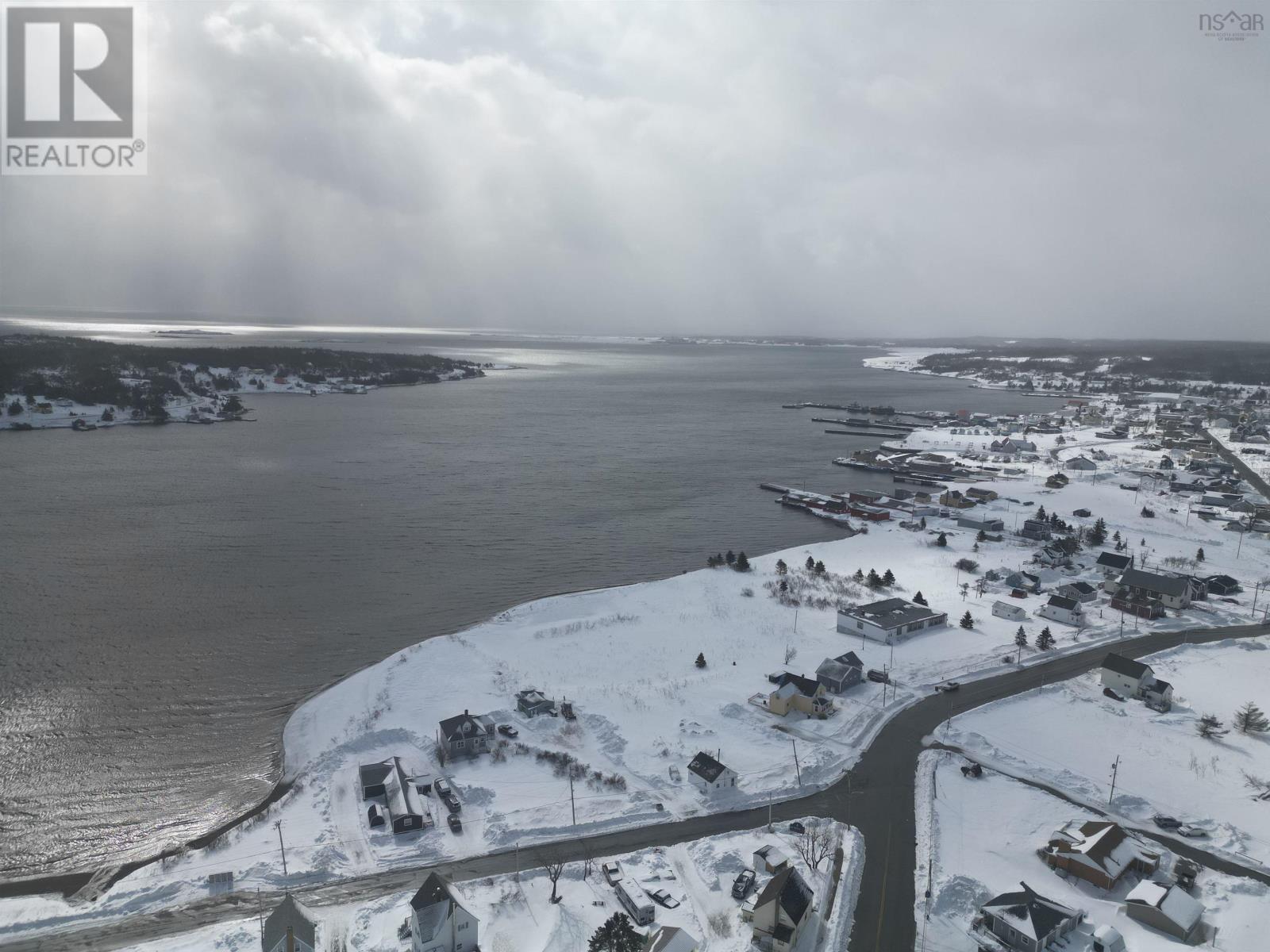 For sale Main Street, Louisbourg, Nova Scotia B1C1P5 202402959