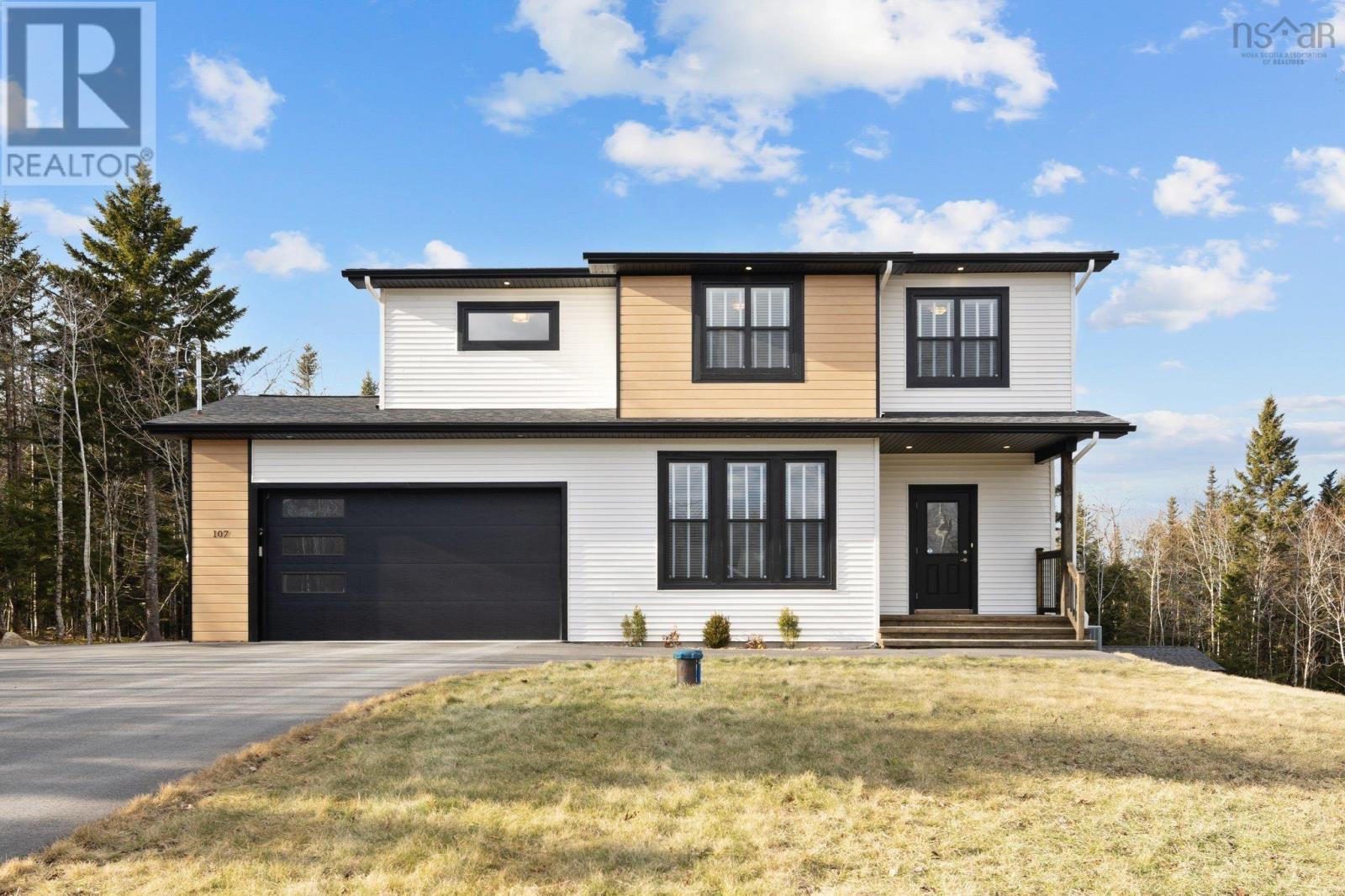 107 Edgett Drive, Lucasville, Nova Scotia B4B0V7 REALTOR.ca