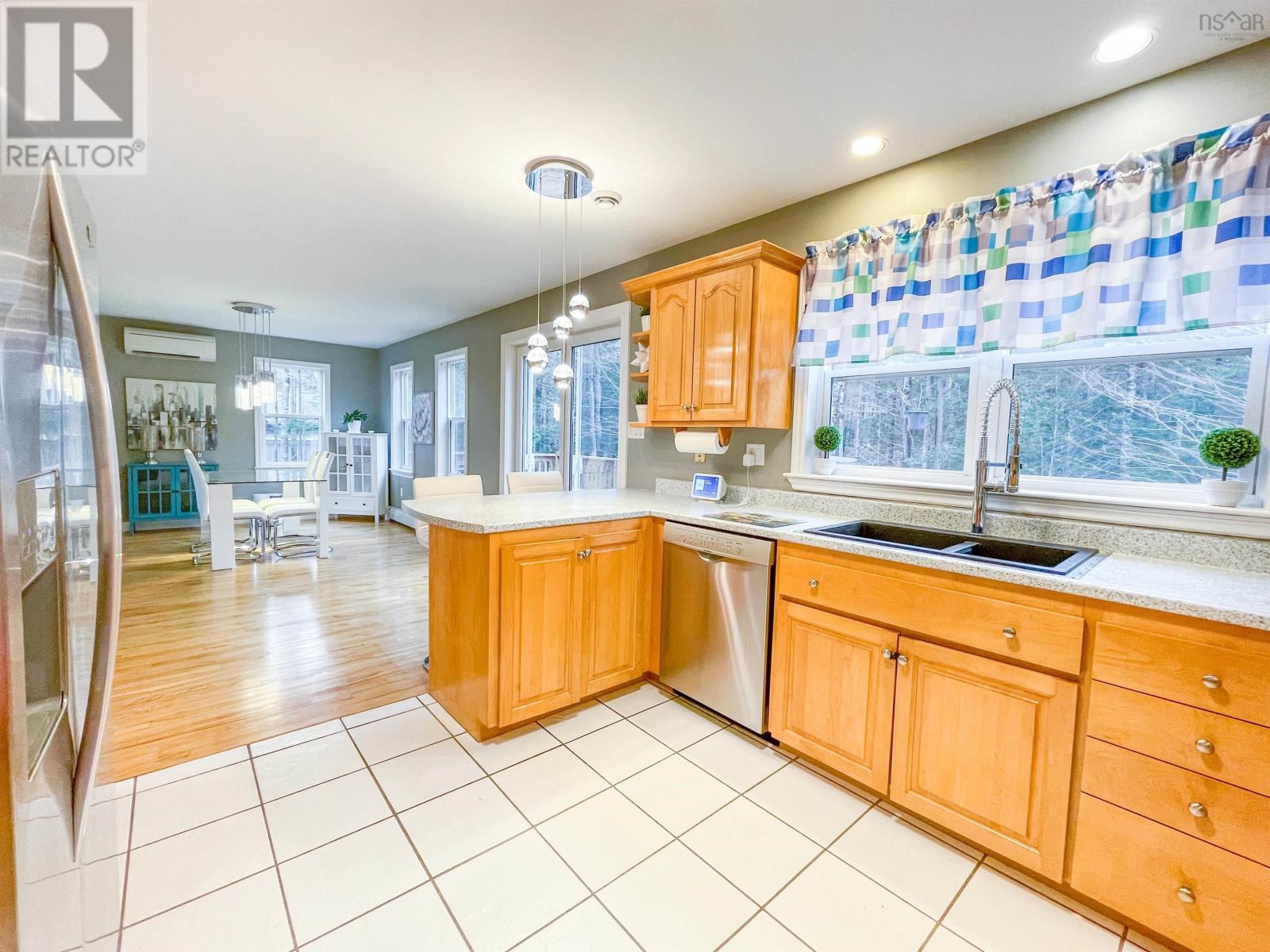 For sale 108 Hubley Mill Lake Road, Upper Tantallon, Nova Scotia