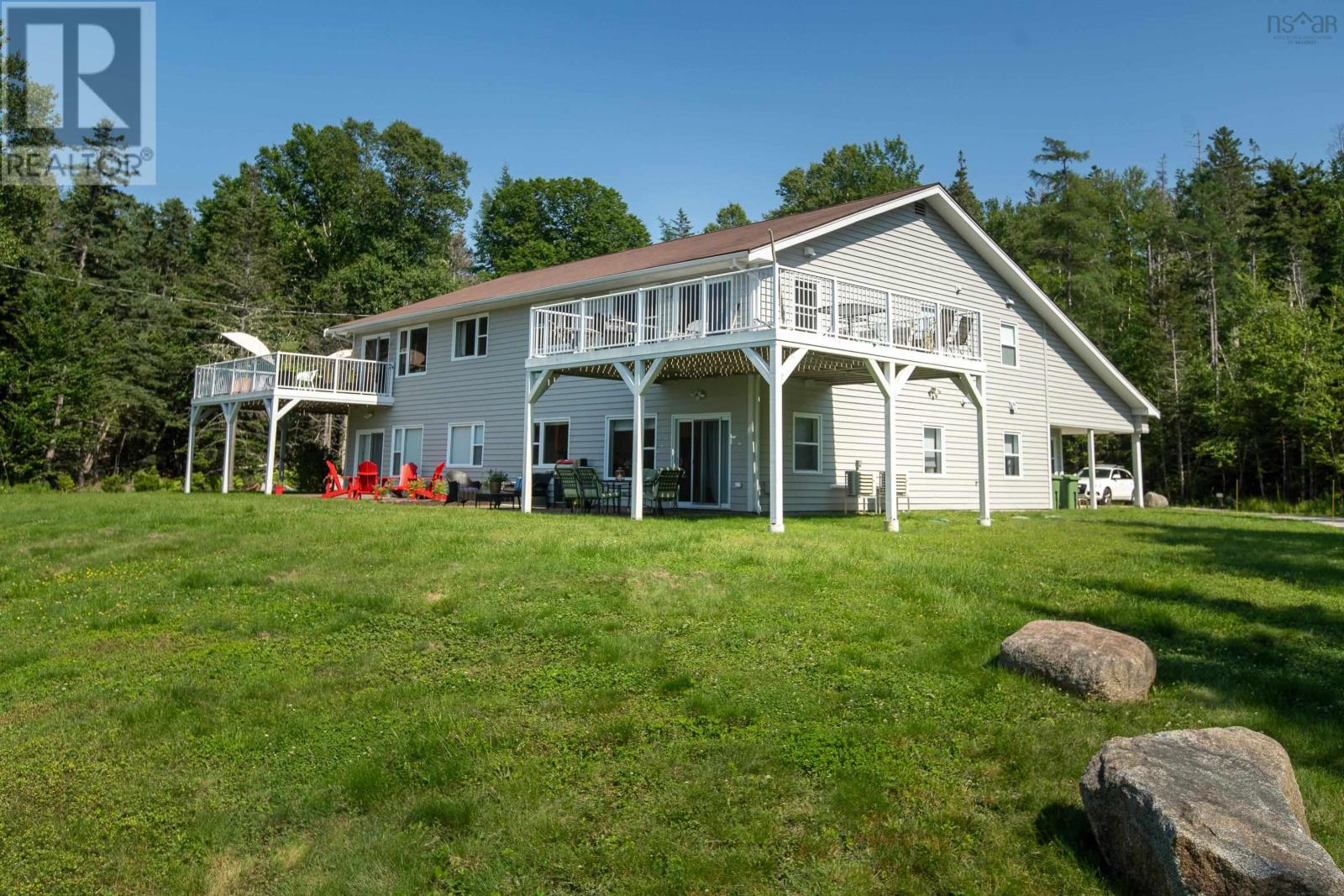 For sale 440 Upper Blandford Road, Deep Cove, Nova Scotia B0J1T0