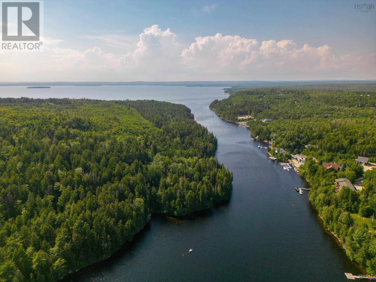 For sale 440 Upper Blandford Road, Deep Cove, Nova Scotia B0J1T0