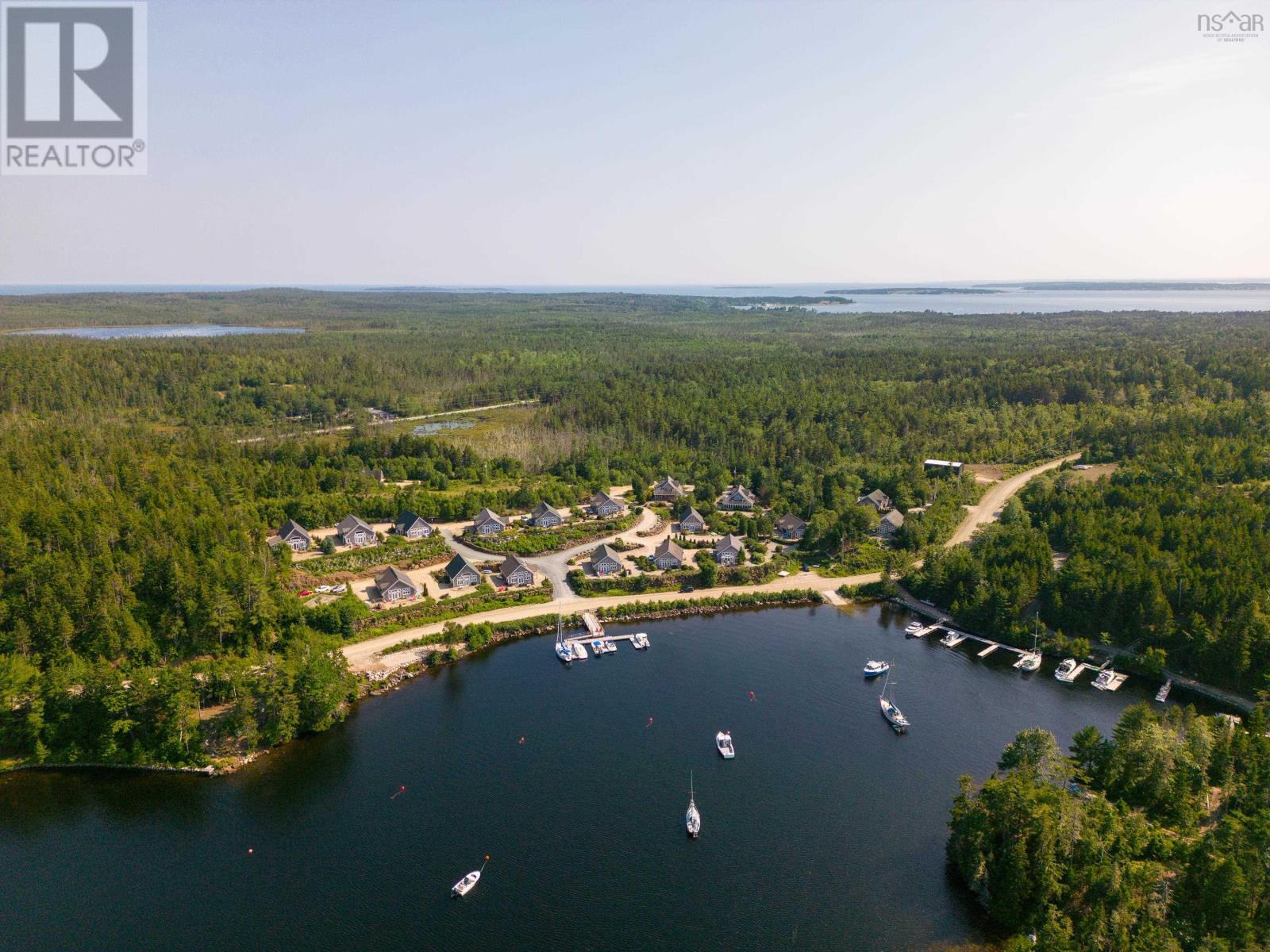 For sale 440 Upper Blandford Road, Deep Cove, Nova Scotia B0J1T0