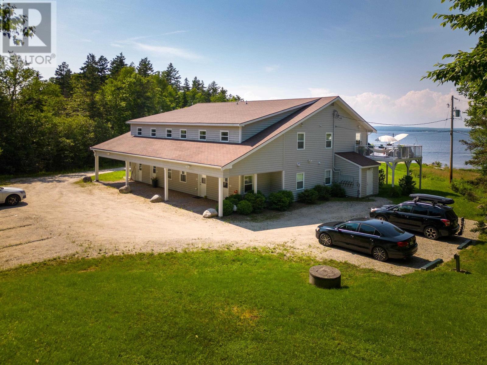 For sale 440 Upper Blandford Road, Deep Cove, Nova Scotia B0J1T0