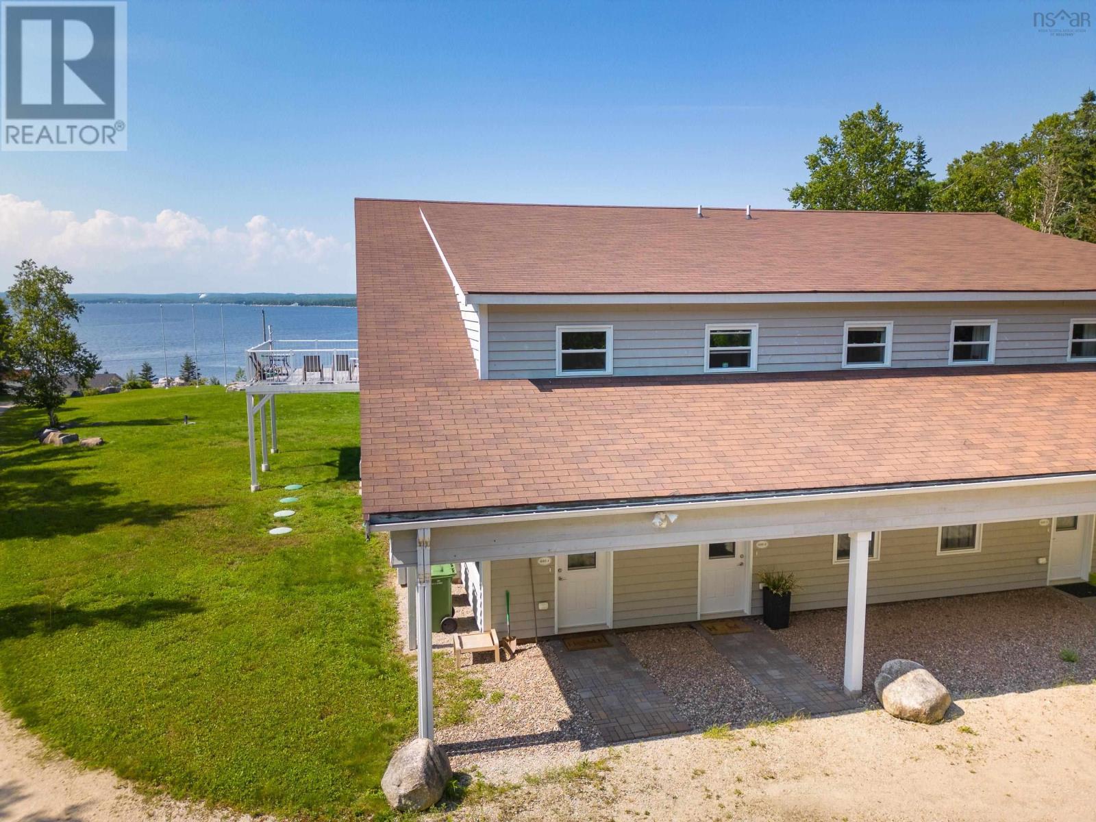 For sale 440 Upper Blandford Road, Deep Cove, Nova Scotia B0J1T0