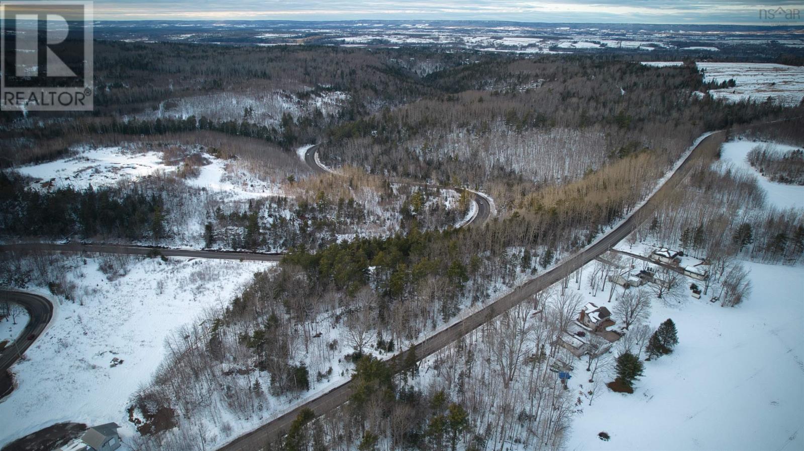 For sale Acreage Ridge Road, White Rock, Nova Scotia B4P2R2