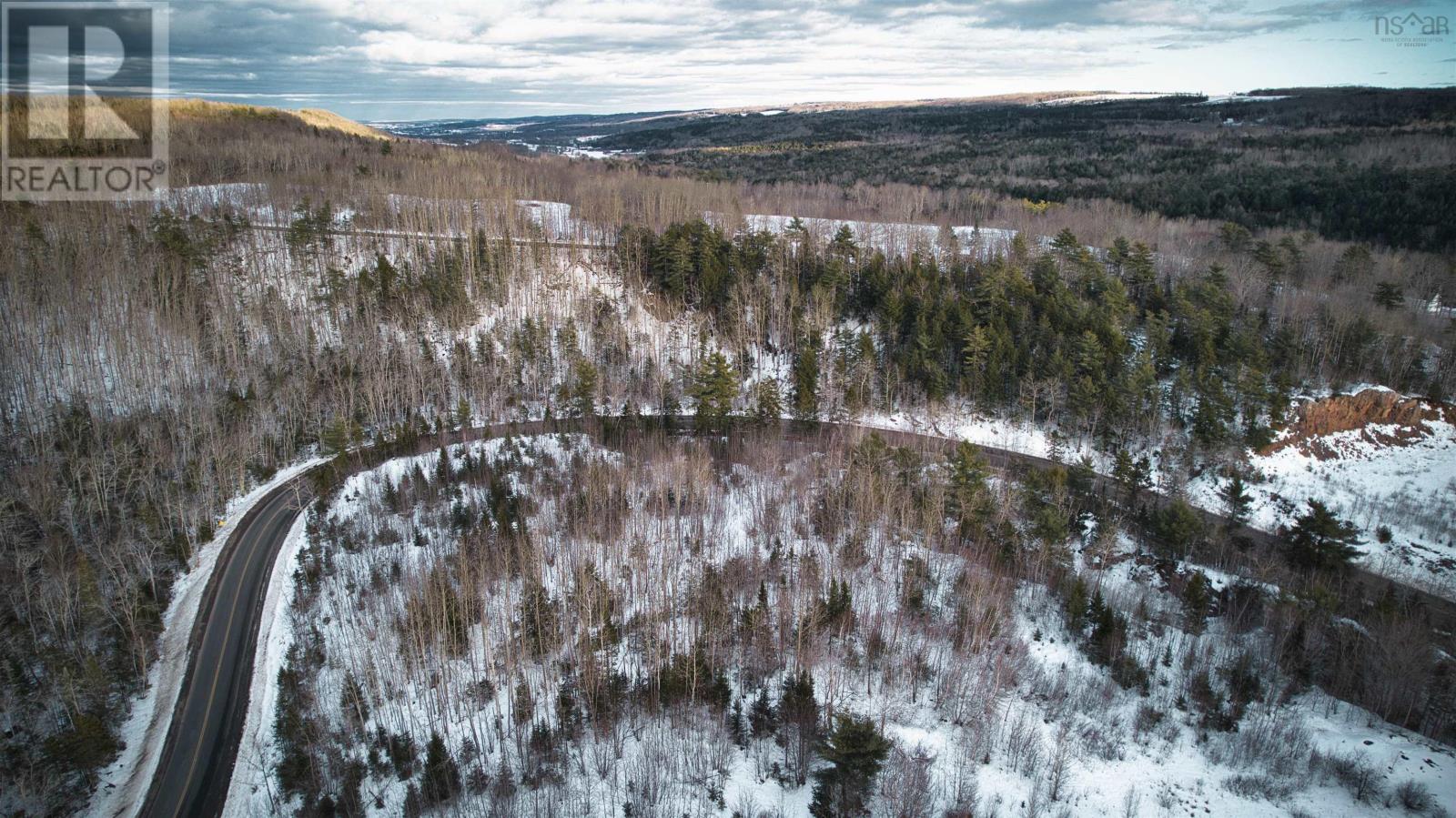 For sale Acreage Ridge Road, White Rock, Nova Scotia B4P2R2