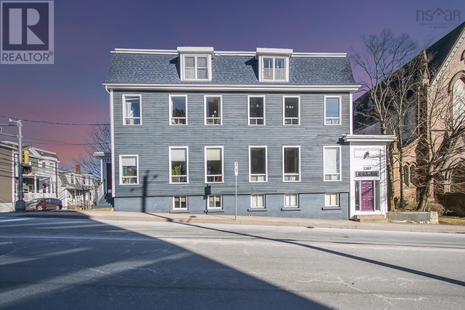 2 1187 Queen Street, Halifax, Nova Scotia B3H2S4 REALTOR.ca
