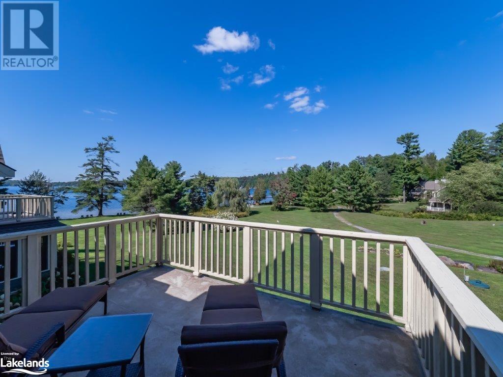 For sale 3876 MUSKOKA RD HWY 118 W Unit Sandfield 4 Week 1, Port