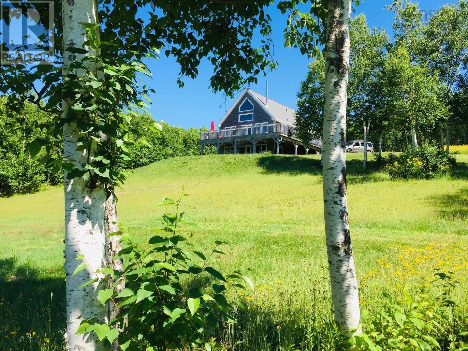 5049 HIGHWAY 245, Doctors Brook, Nova Scotia B2G2L1 REALTOR.ca