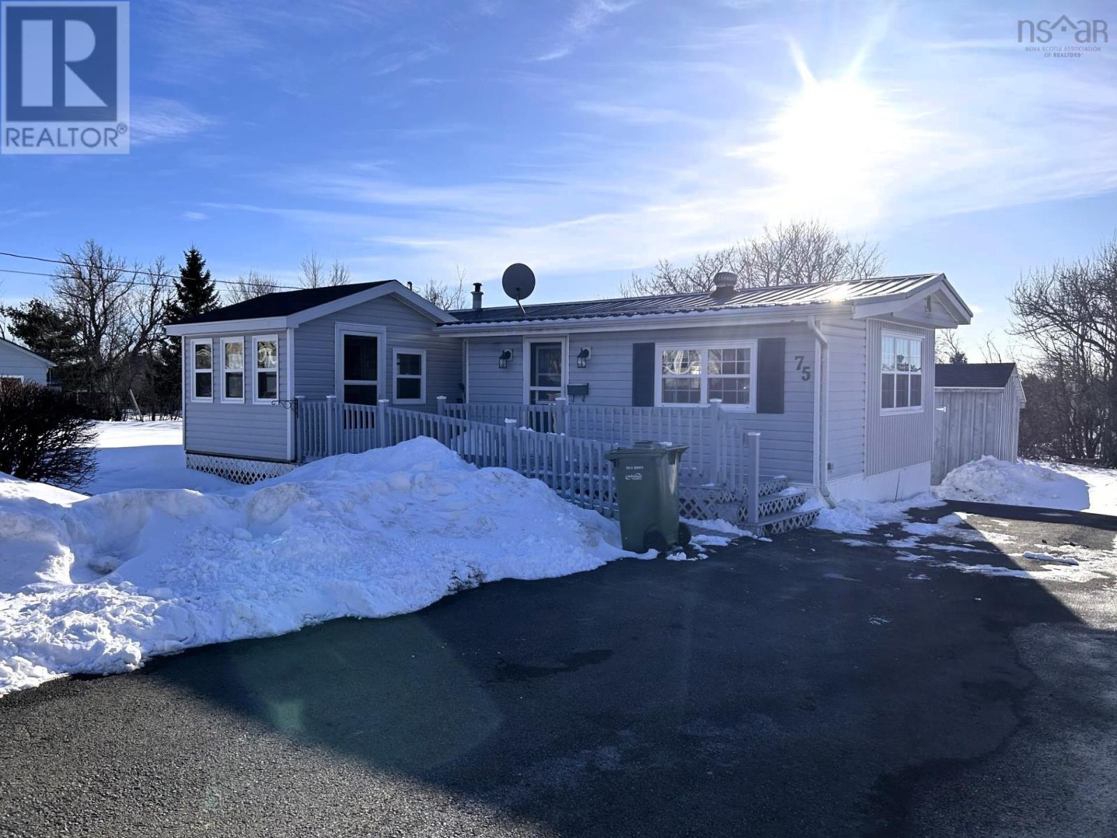 75 Victoria Street, Springhill, Nova Scotia B0M1X0 | REALTOR.ca