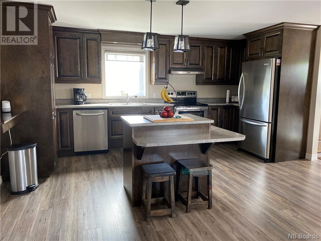 For sale 143 Rue des Montagnes, Kedgwick, New Brunswick E8B1C6