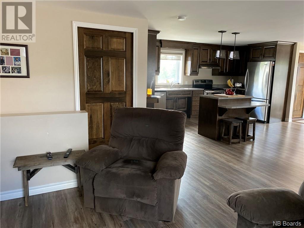 For sale 143 Rue des Montagnes, Kedgwick, New Brunswick E8B1C6