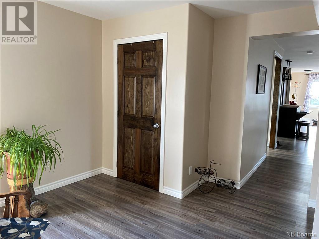 For sale 143 Rue des Montagnes, Kedgwick, New Brunswick E8B1C6