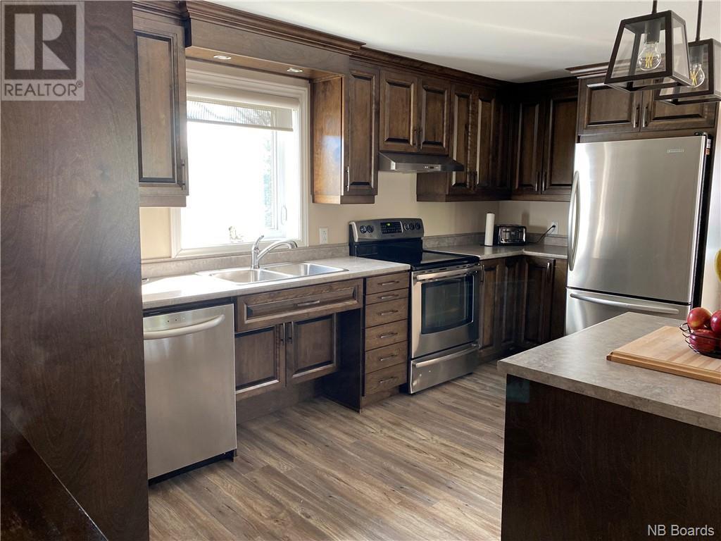 For sale 143 Rue des Montagnes, Kedgwick, New Brunswick E8B1C6