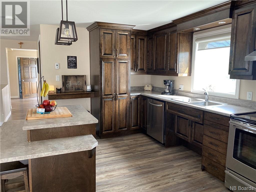 For sale 143 Rue des Montagnes, Kedgwick, New Brunswick E8B1C6