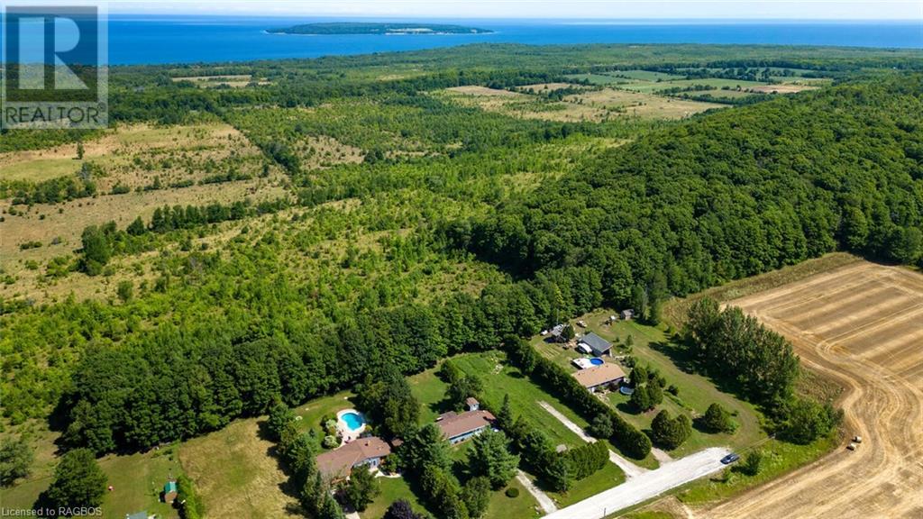 For sale LT 38 GRAHAMS HILL Road, Bluffs, Ontario N0H2T0
