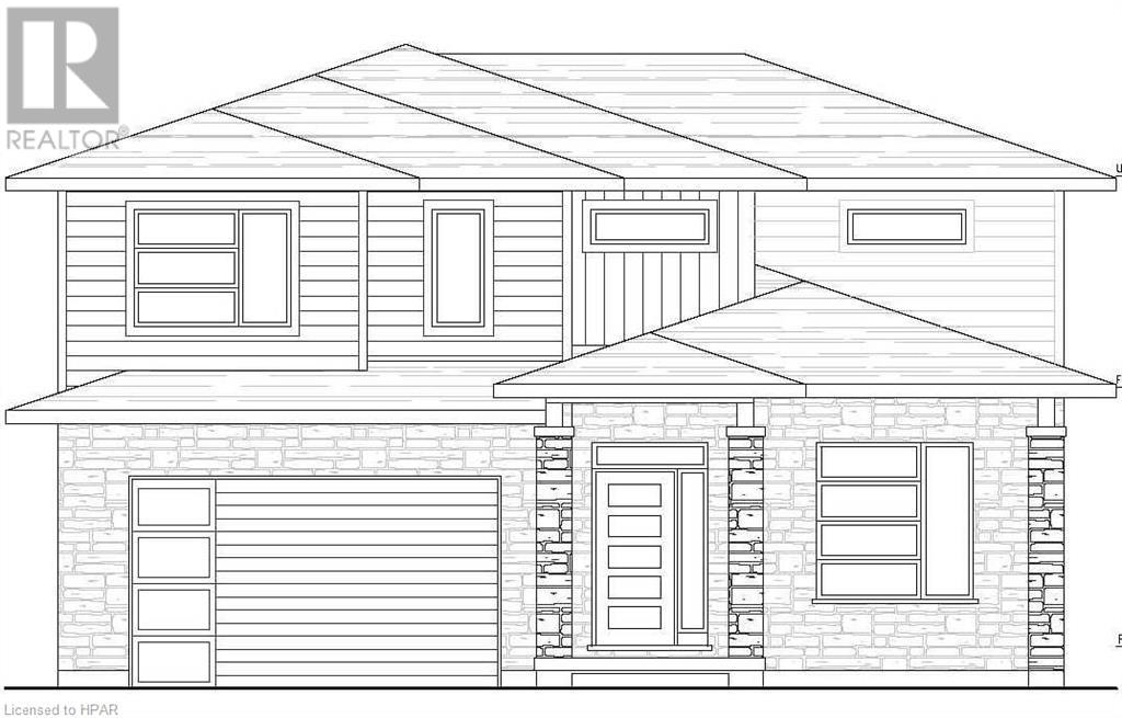 For sale 127 KASTNER Street, Stratford, Ontario N5A0J7 40534904 REALTOR.ca