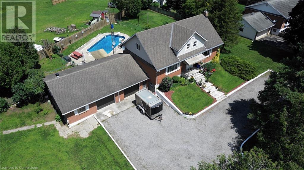 For sale 945 MID NWAL TOWNLINE Road, Norfolk County, Ontario N0J1E0