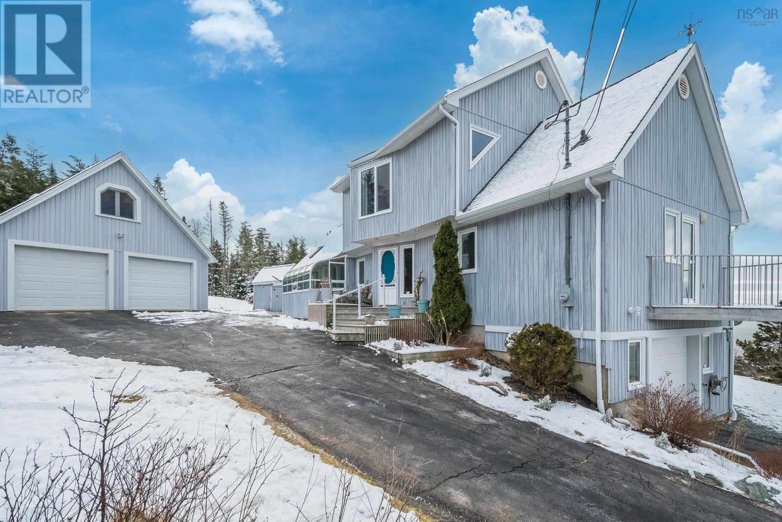 For sale 1601 East Petpeswick Road, East Petpeswick, Nova Scotia