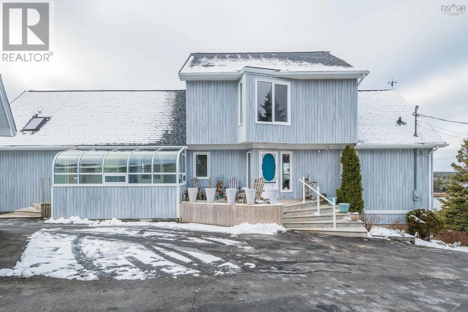 For sale 1601 East Petpeswick Road, East Petpeswick, Nova Scotia